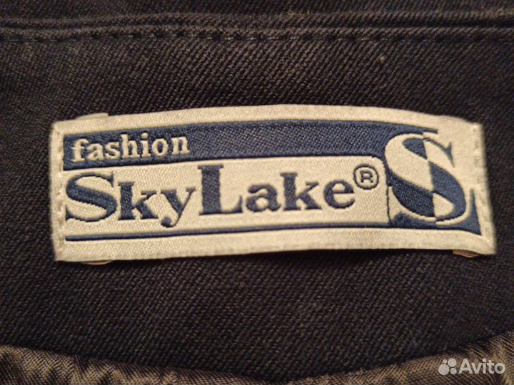 Жакет для девочки рост 128