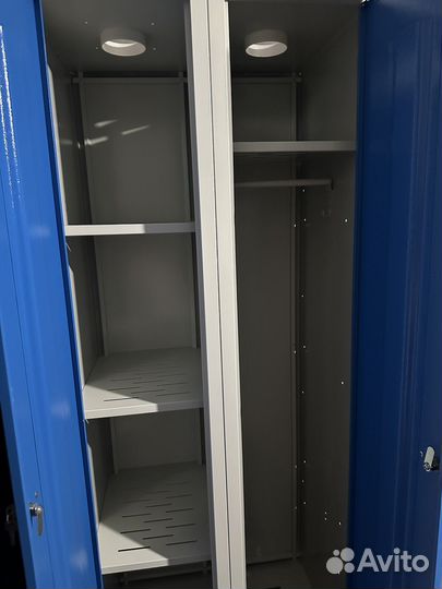 Сушильный шкаф для одежды