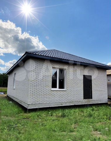 Дом 80 м² на участке 5 сот.