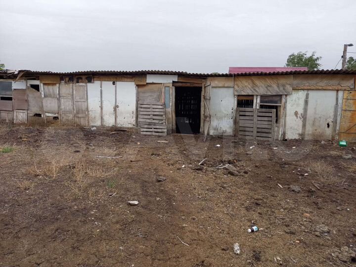 Дом 45 м² на участке 25 сот.