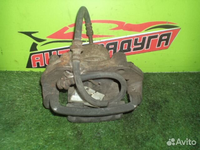 Суппорт nissan HR31,wfjr31, FJR31 skyline 2WD 4WD