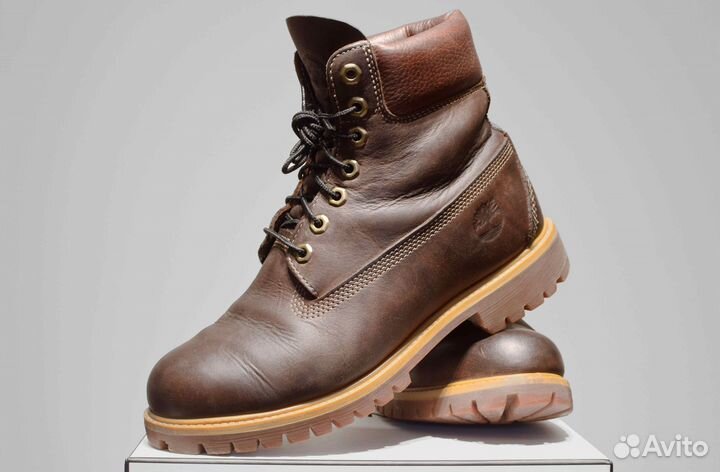 Timberland 6 Inch Premium (42, Оригинал)