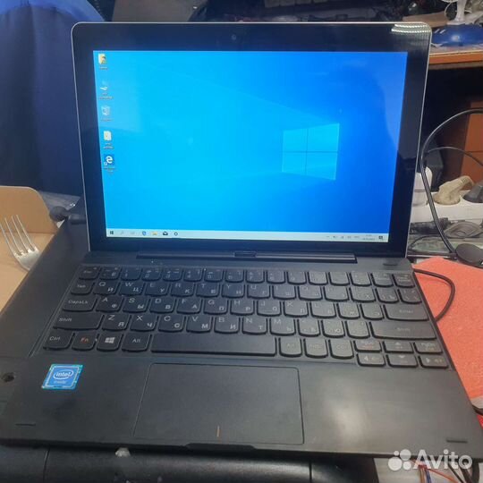Lenovo ideapad miix 300-10iby