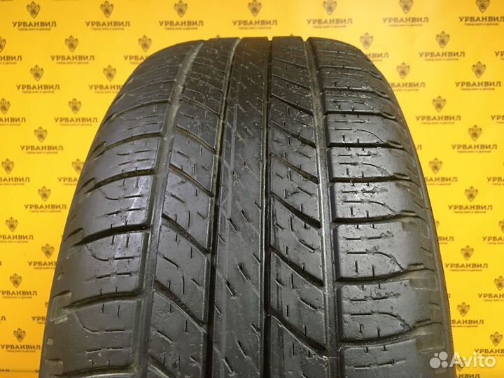 Goodyear Wrangler HP All Weather 255/55 R19 111V