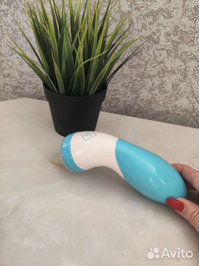 Аспиратор назальный электрический