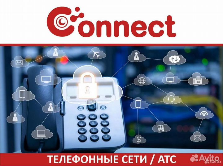 Мини атс