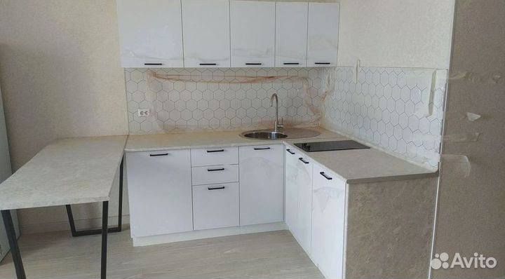 Кухня от производителя