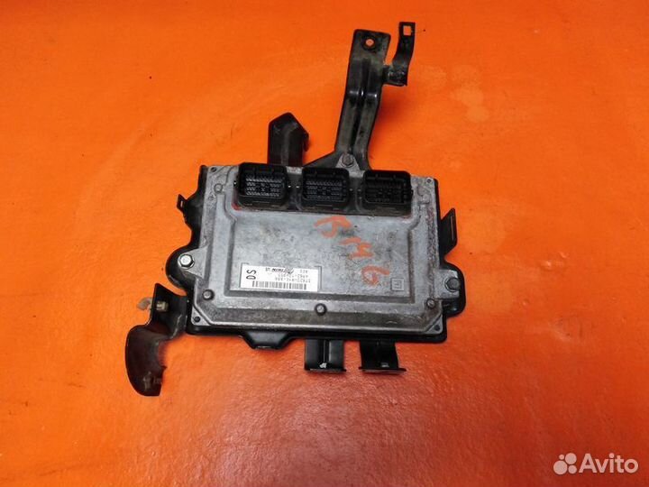 Блок управления двигателем Acura Mdx YD2 3.7 2010