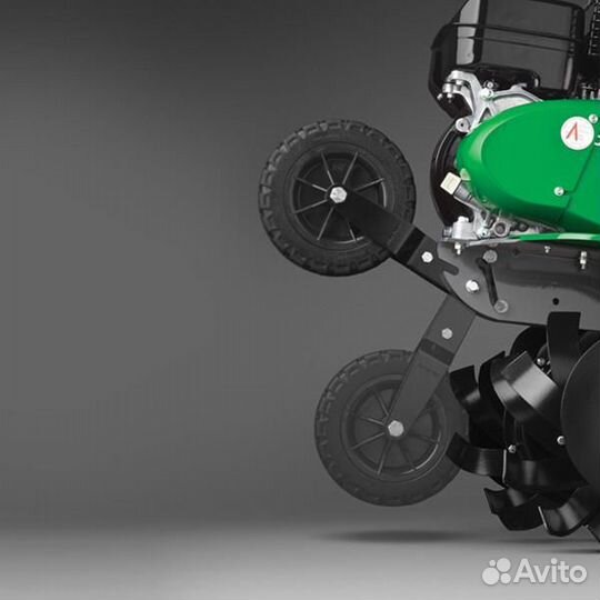 Мотоблок Кайман Caiman vario 60S TWK+