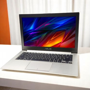 Ноутбук Asus в металле с Core i3 / i5