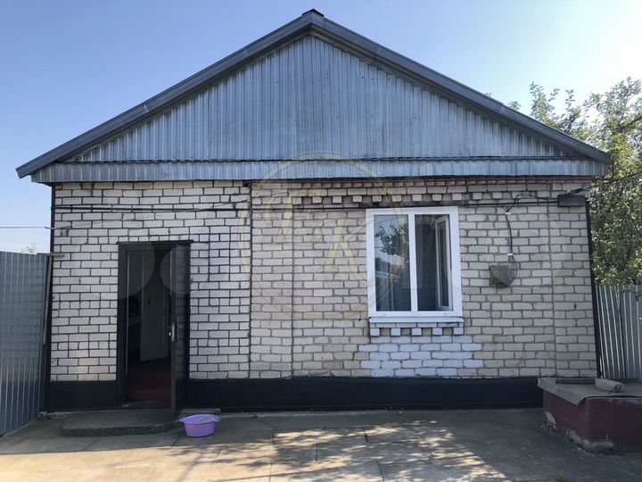 Дом 42,4 м² на участке 7,3 сот.