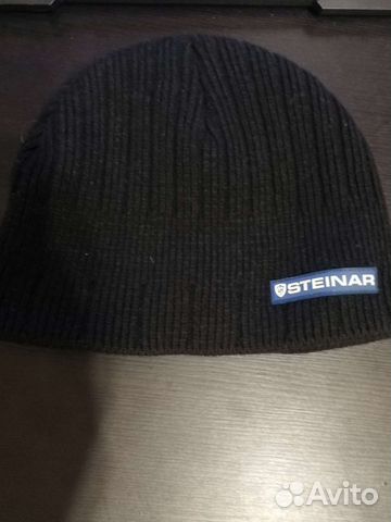 Thor steinar шапка