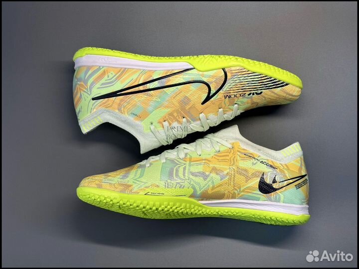 Футзалки Nike Air Zoom Mercurial Vapor XV d-8718