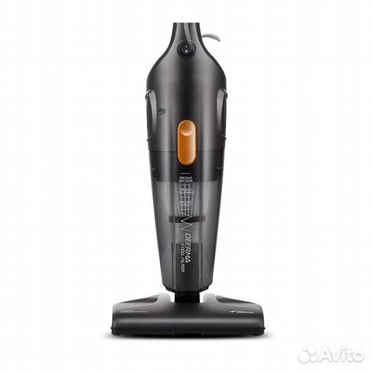 Пылесос Xiaomi Deerma Vacuum Cleaner DX115С