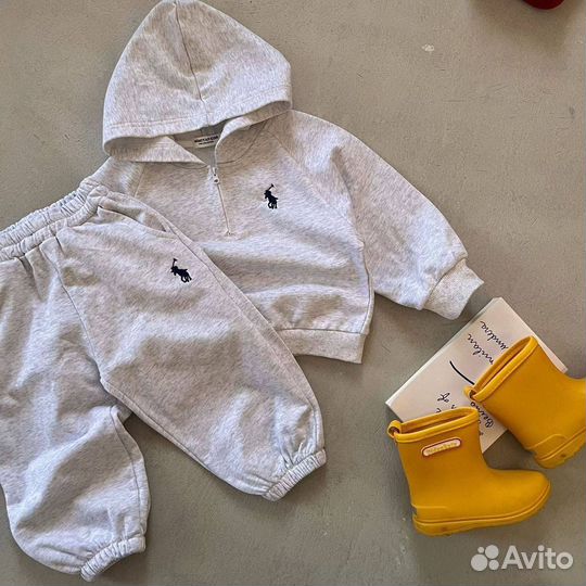 Костюм детский