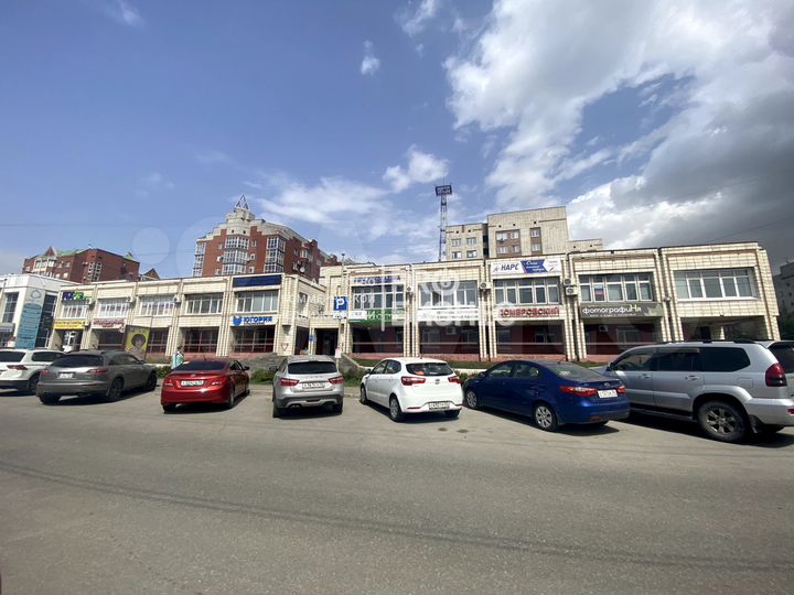 ПСН/ Офис/ Медицина/ Торговля, 150 м² без комиссии