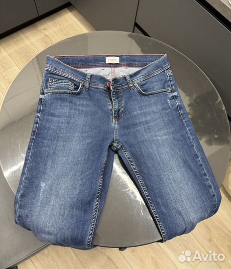 Джинсы Kanzler