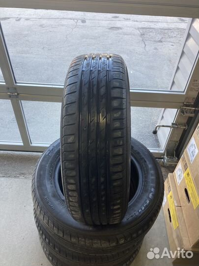 Nexen N'Blue HD Plus 195/65 R15