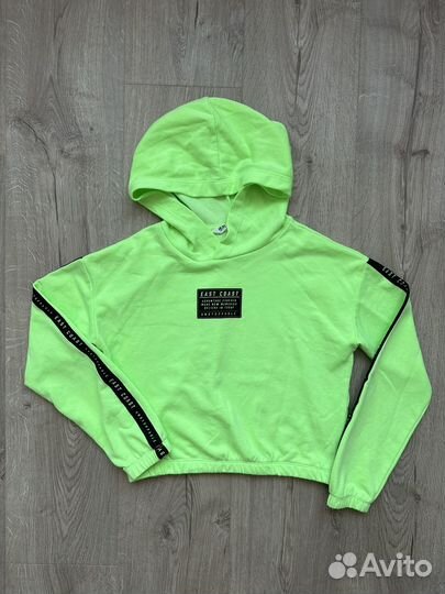 Вещи пакетом 9-11 лет