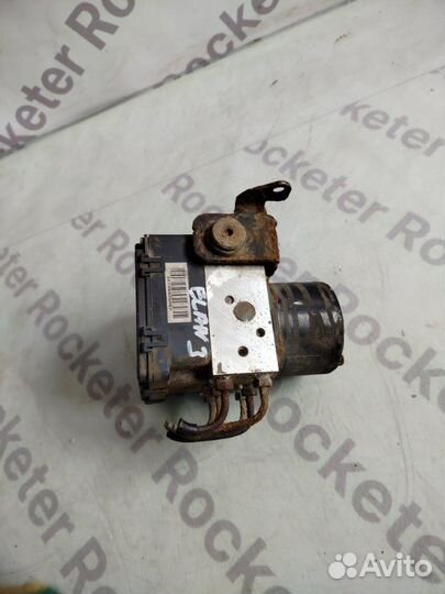 Блок ABS Hyundai Elantra XD 2003