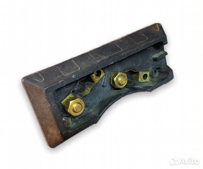 Контактор мотор-колеса Tennant T7