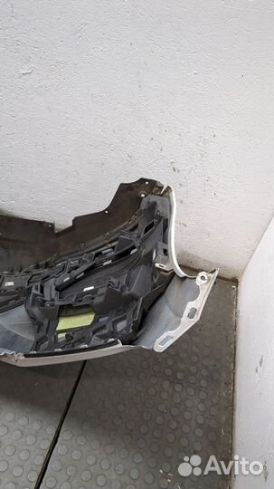 Бампер передний Volkswagen Jetta 7 2018, 2021