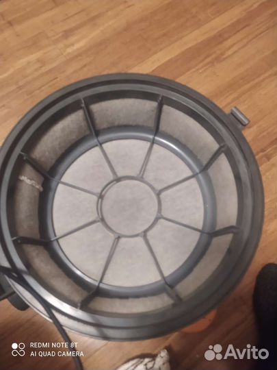 Пылесос taski