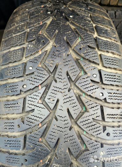 Toyo Observe G3-Ice 245/45 R20