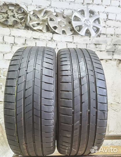 Bridgestone Turanza T005 215/50 R17 95H