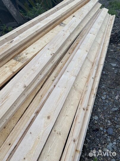 Продам пиломатериалы