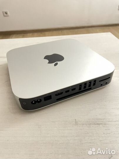 Apple mac mini late 2014