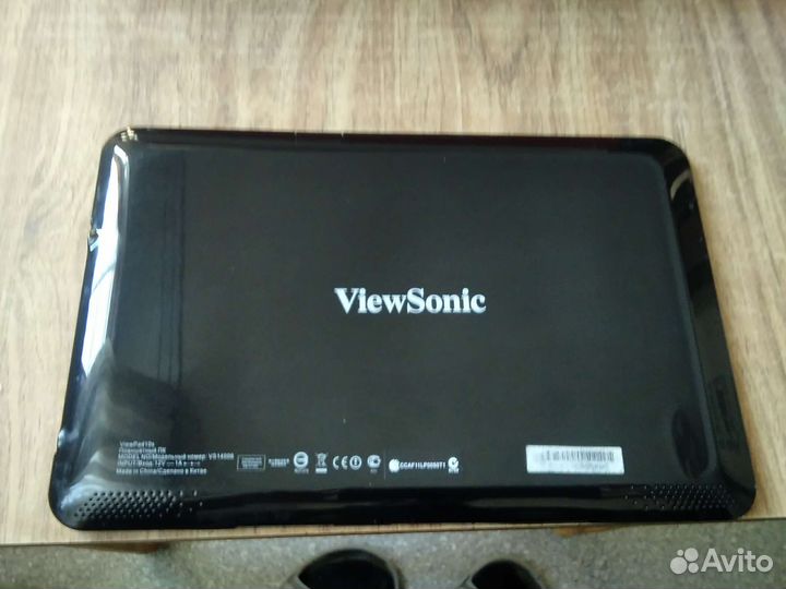 Планшеты бу на запчасти