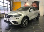 Renault Arkana, 2022 Новый