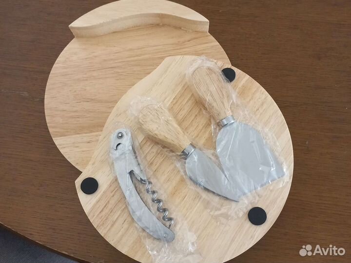 Набор для сыра