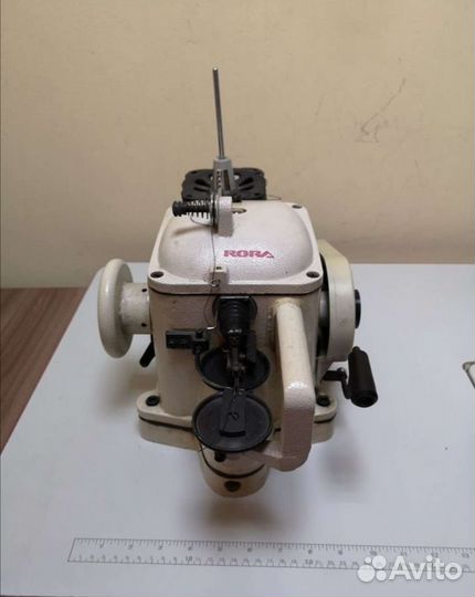 Скорняжная машина