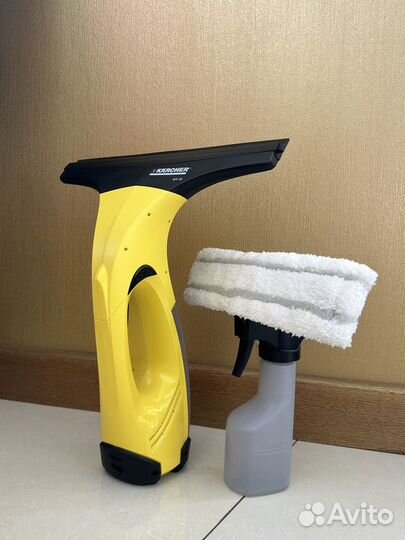 Стеклоочиститель Karcher