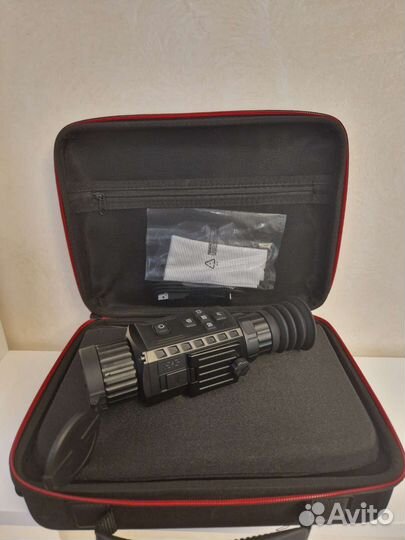 Arkon alfa ST19/ST25/LT25/LT35/HT50 тепловизор