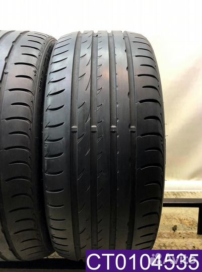 Nexen N8000 235/40 R19 96Y