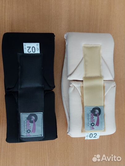 Бандаж на шейный отдел позвоночника Шина Шанца