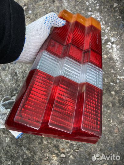 Фонарь ford escort 3