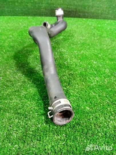 Патрубок воздушный / впускной Subaru Legacy BP5