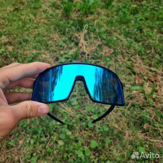 Горнолыжные очки Oakley