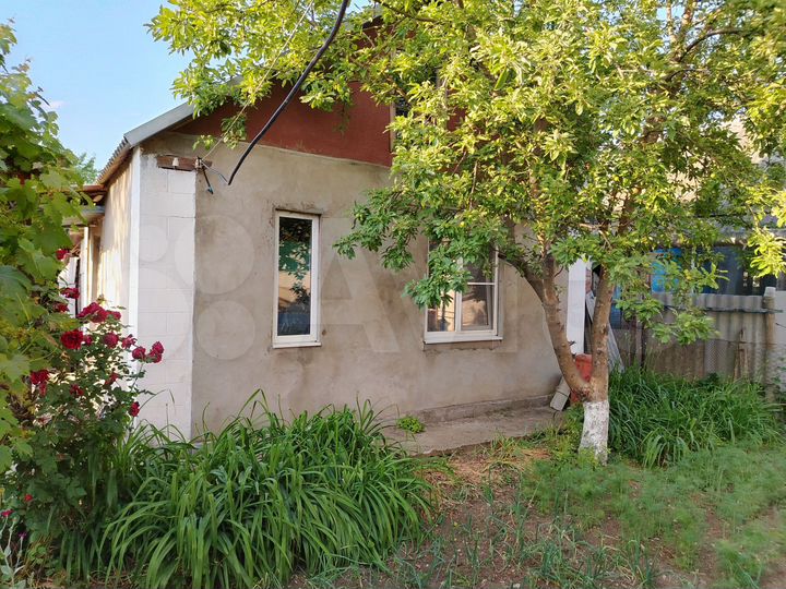 Дом 87 м² на участке 6,6 сот.