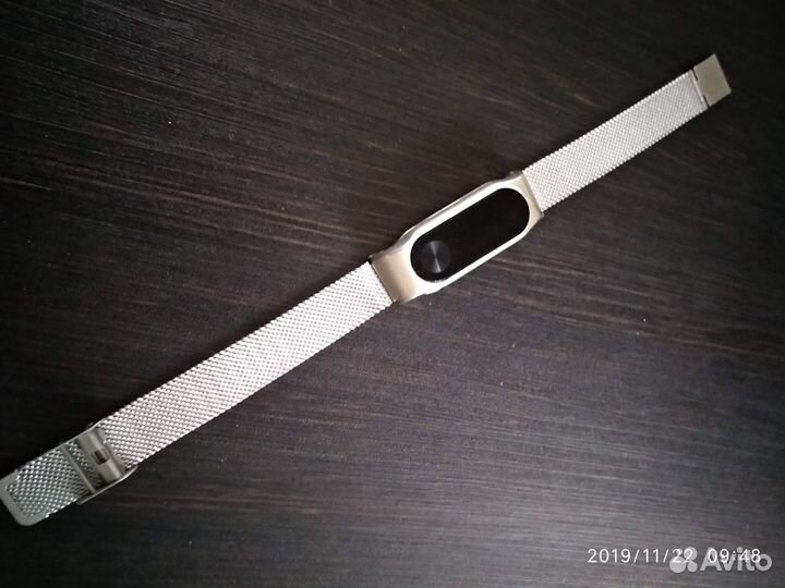 Фитнес браслет