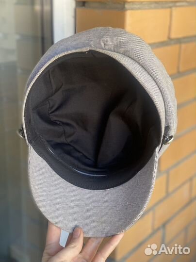 Кепи женская