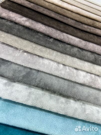 Велюр мебельный OWN