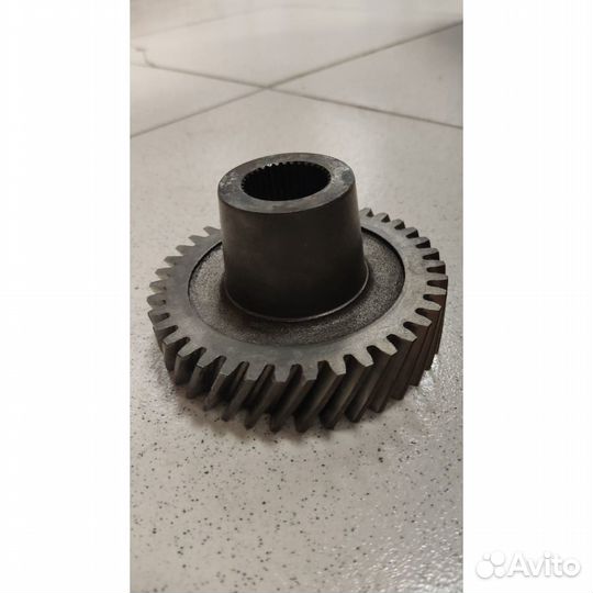 Шестерня кпп ГАЗель Next 5-й передачи вала промежу