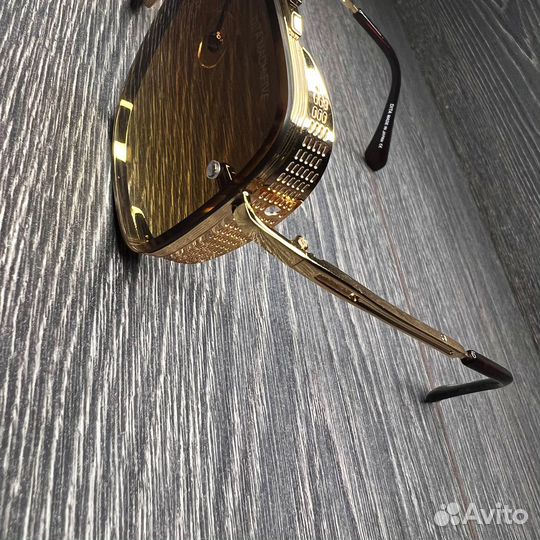 Солнцезащитные очки мужские