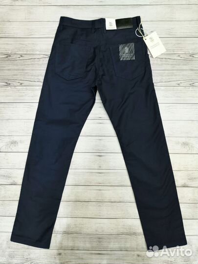 Тонкие джинсы Вrunello Сucunelli