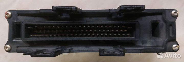 Блок управления АКПП 01 n ept